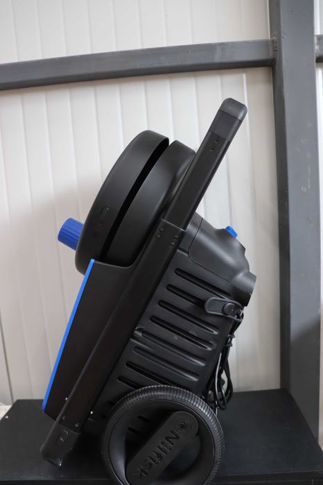 Електрическа водоструйка NILFISK EXCELLENT С ДЕФЕКТ