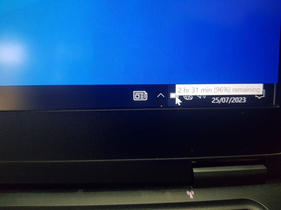 Dell E7450, HP, Lenovo