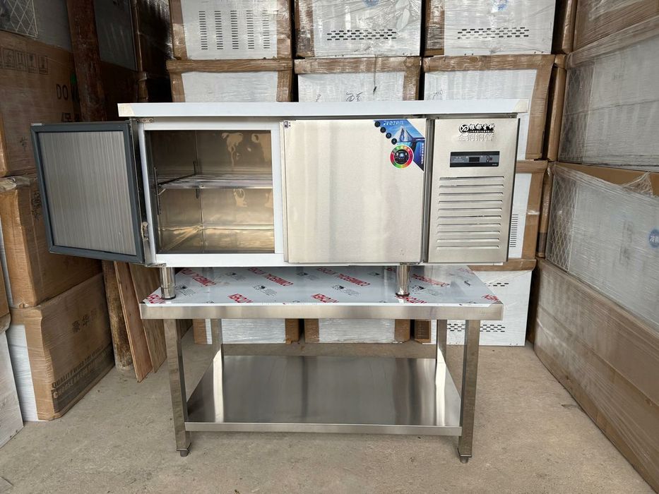 Стол холодильник оборудование