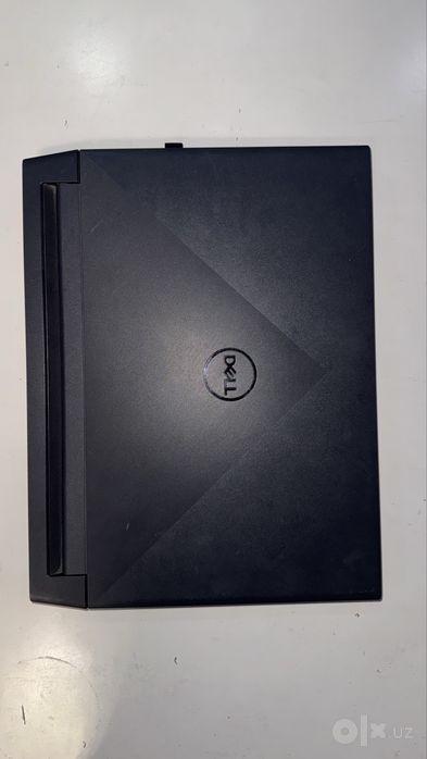 Dell G15 5511 — o‘yin va ish uchun