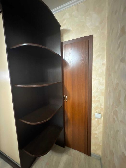 сдам 1 ком кв в центре Тайга