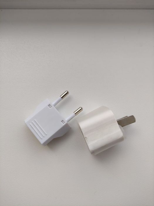 Зарядка (блок) оригинальная айфон 1А