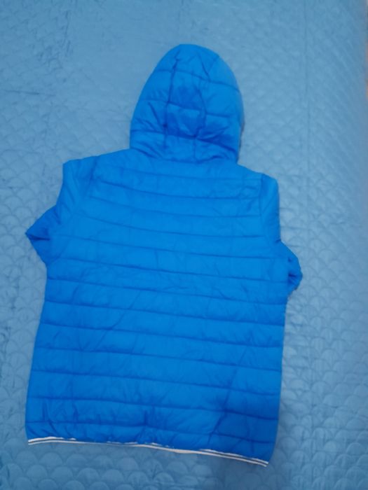 Олекотено яке, размер-164