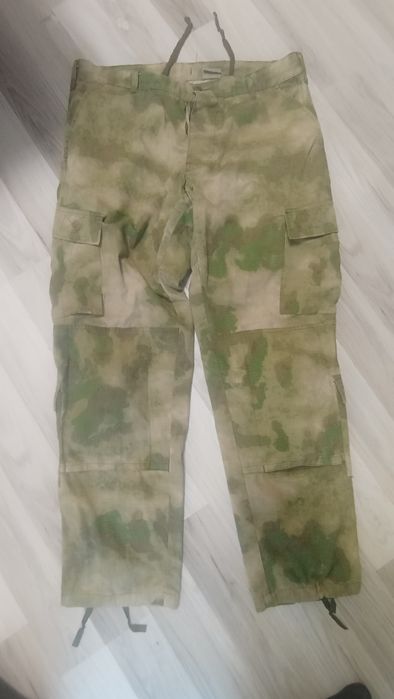 Costum MIL-TEC Camuflaj ATACS FG