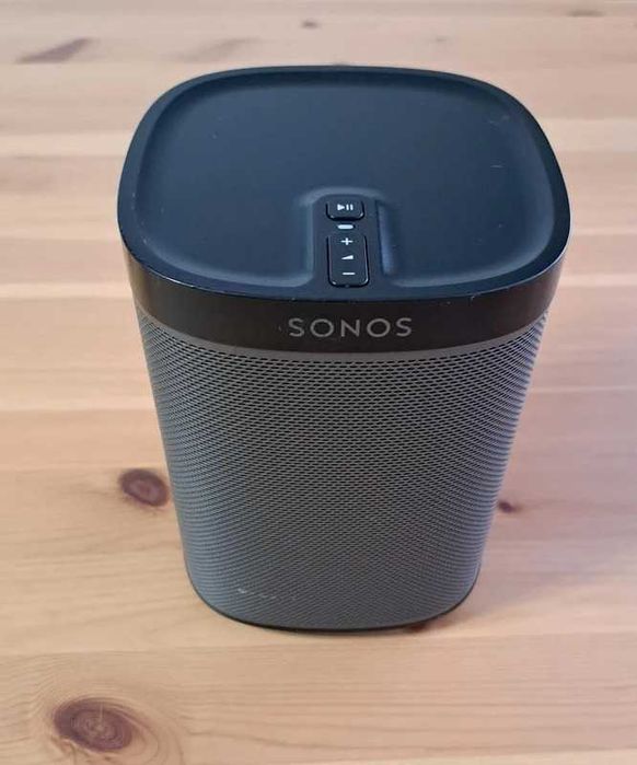 Sonos Play:1 Wireless Speaker