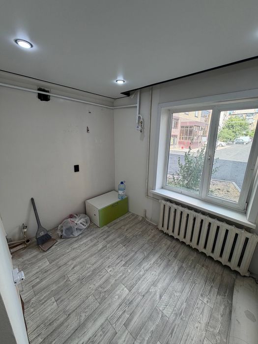 Продам 1 комнатную квартиру