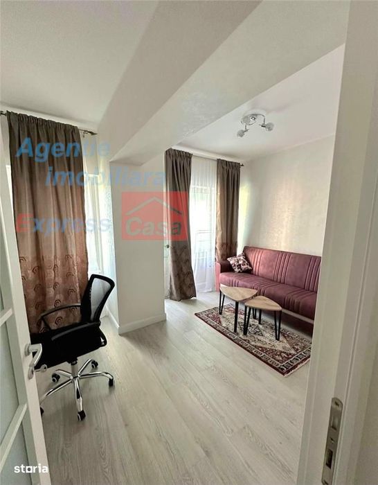 Apartament 2 camere decomandat, Royal Town Copou