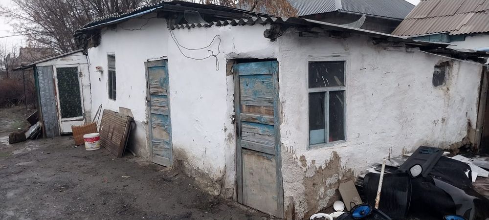 Продаётся дом посёлок Еркін