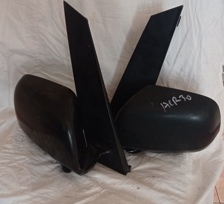 Тойота Эстима. Превия. ACR 30. 2000/2005. Зеркала оригинал.