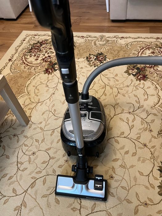 Vanzare aspirator Rowenta Silence Force Extreme