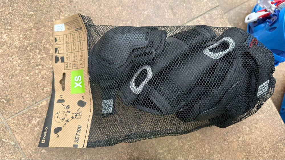 Set Role plus protectii