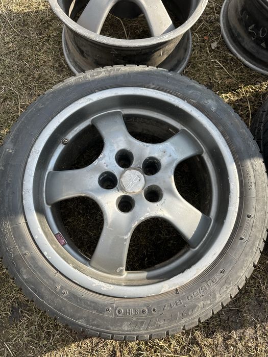 Jante OZ ORIGINALE 5x112