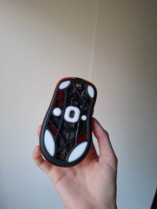 lamzu, mchose, gtx 1050ti обмен