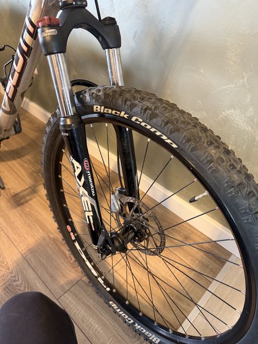 Bicicleta Scott 26"
