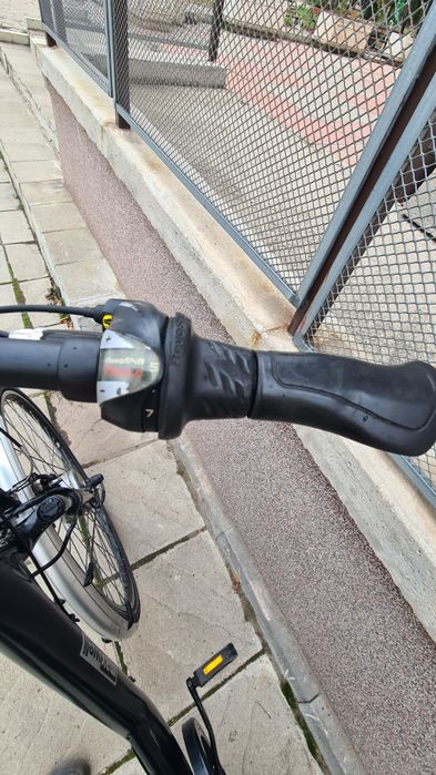 Ел.Велоспед градски 28"цола