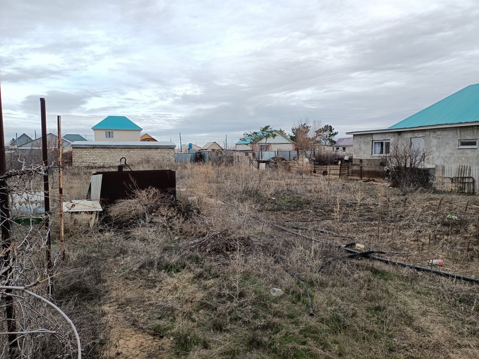 Участок в СК Сосна