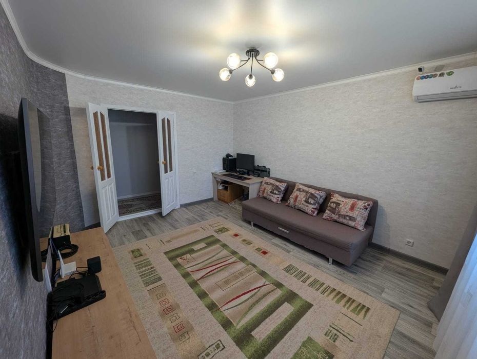 Продам 3х комн кв 8мкр