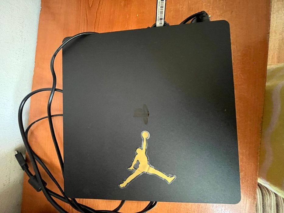 Vand PlayStation4