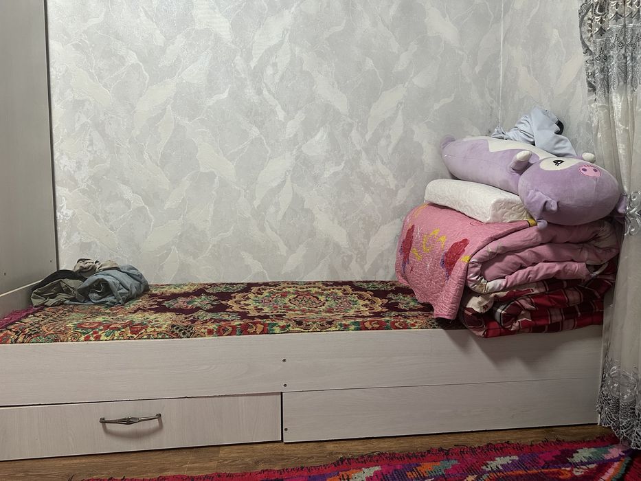 Балалар бөлмесіне арналған жиһаздар сатылады!