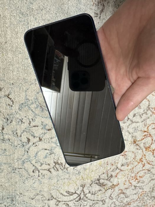 Телефон Redmi