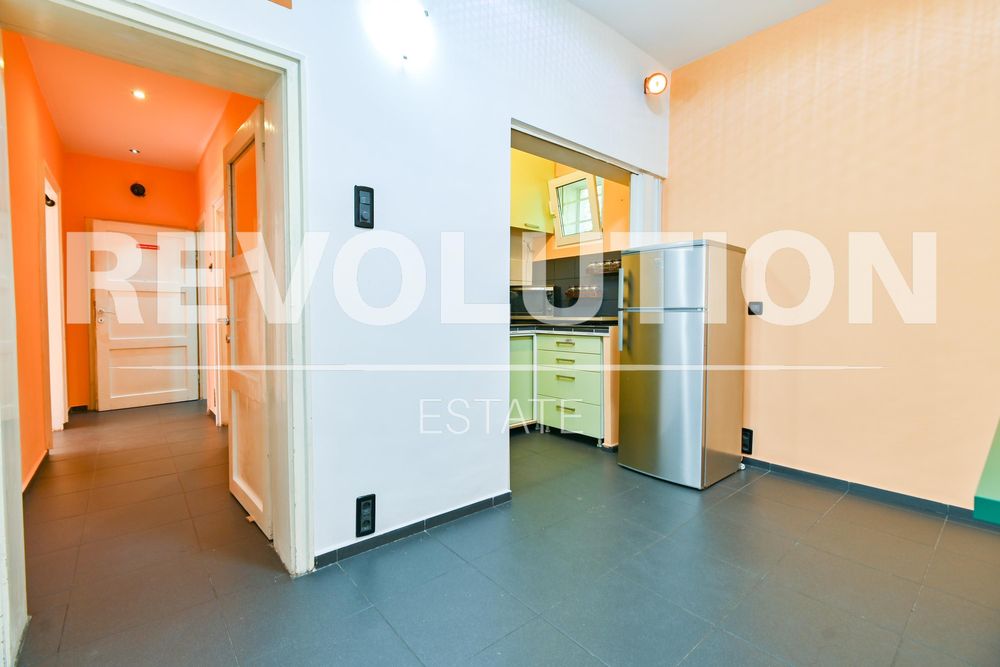 Дава се под наем Къща в София, Редута - 70 кв.м за 825 € - Снимка #3