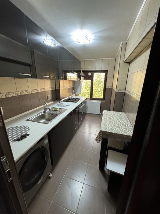 Garsoniera de inchiriat