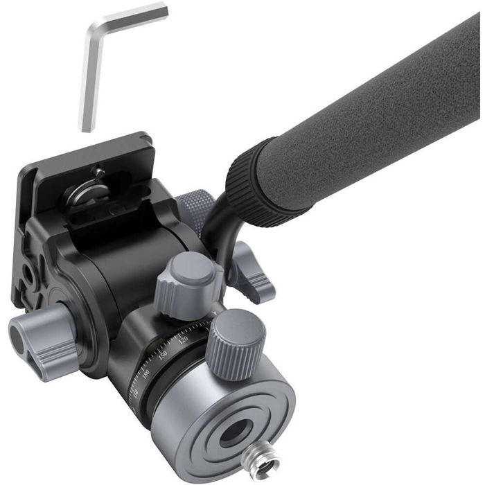 Монопод,  видео штатив SmallRig FreeBlazer CT190