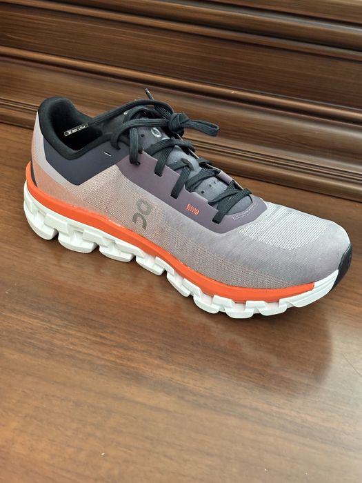 Беговые кроссовки On Running Cloudflow 4