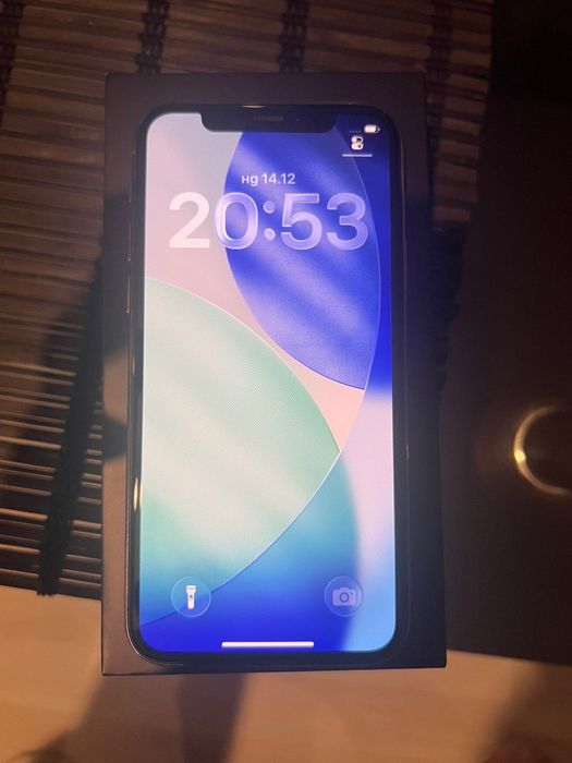 iPhone 11 Pro 64 GB Gold