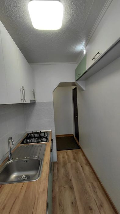 Apartament 3 camere Brezoi
