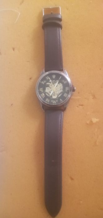 Часы Rolex механика