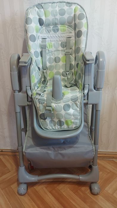 Детский стул для кормления