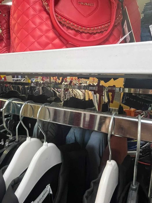 Оборудване за магазин