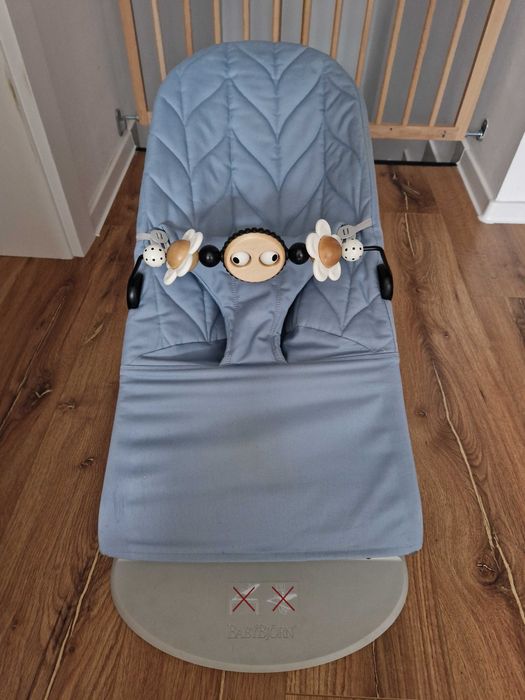 Bouncer BabyBjorn