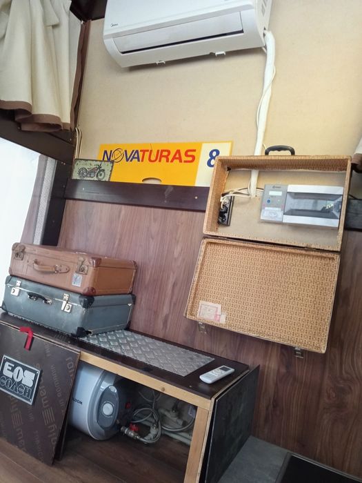 Продава се Хотел в София, Славия - 30 кв.м за 1100 €/кв.м - Снимка #5
