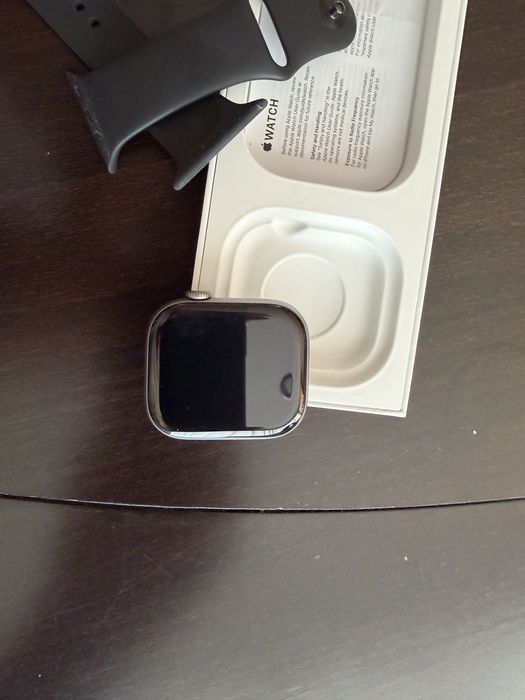 Apple Watch Series 11