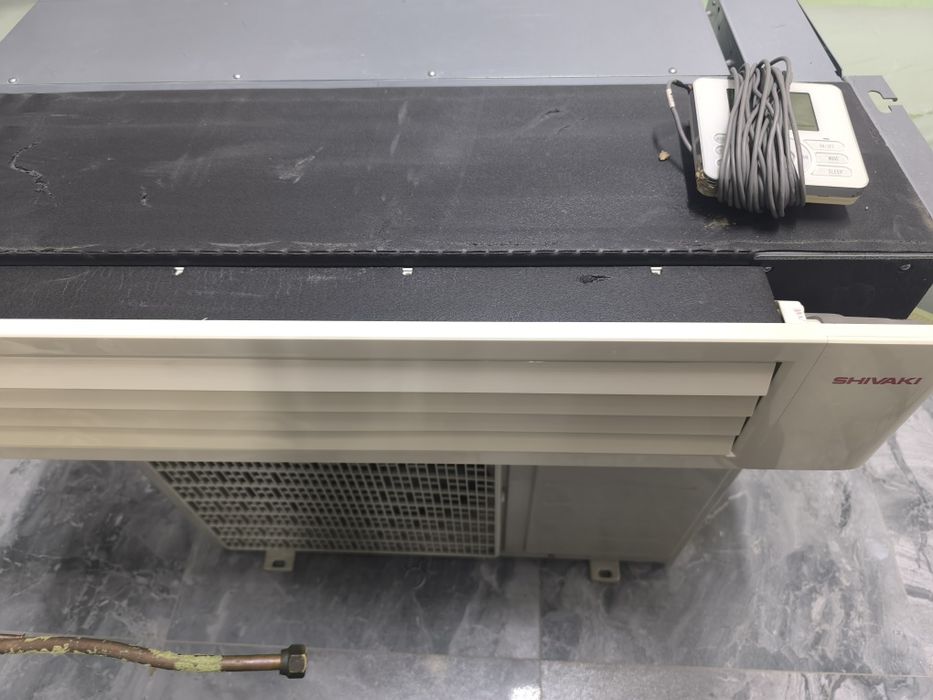 Кондиционеры б/у все робочие