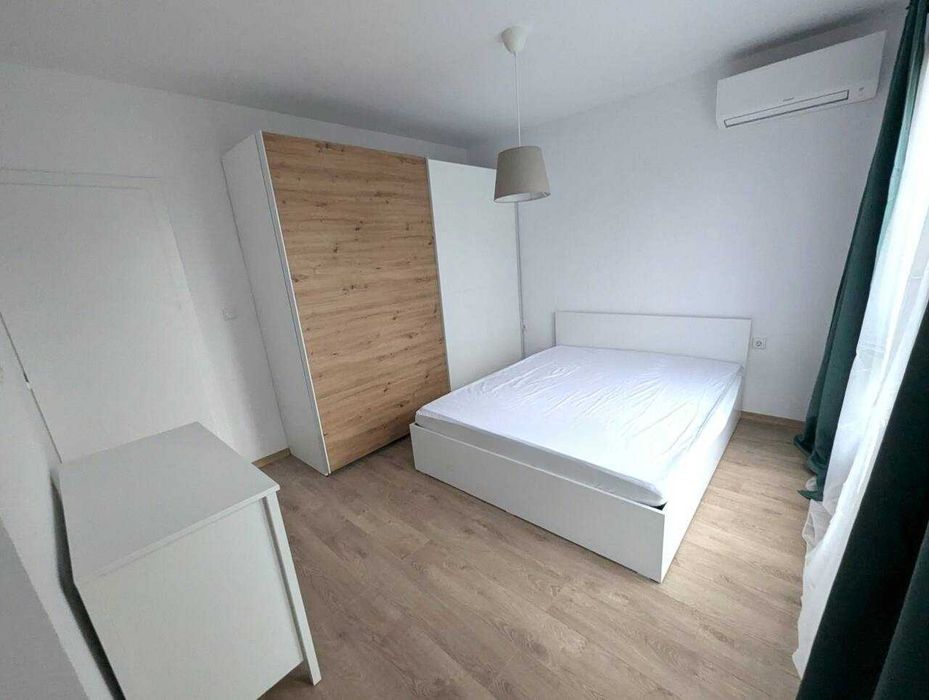 Дава се под наем Двустаен апартамент в София, Център - 72 кв.м за 510 € - Снимка #5