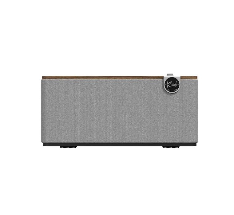 ( Беспроводная акустика Klipsch The One Plus Walnut