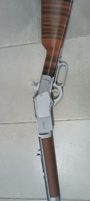 3д реплики на оръжия за декорация