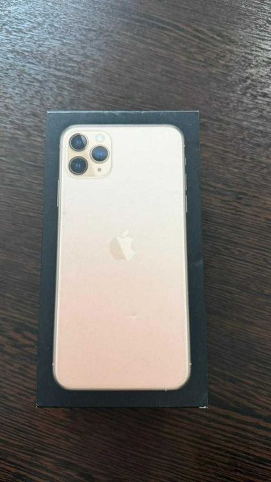 Iphone 11 pro max
