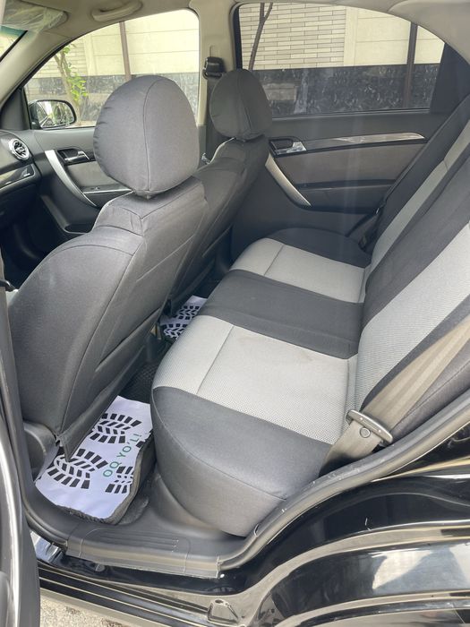 Chevrolet Nexia 2021 — 4