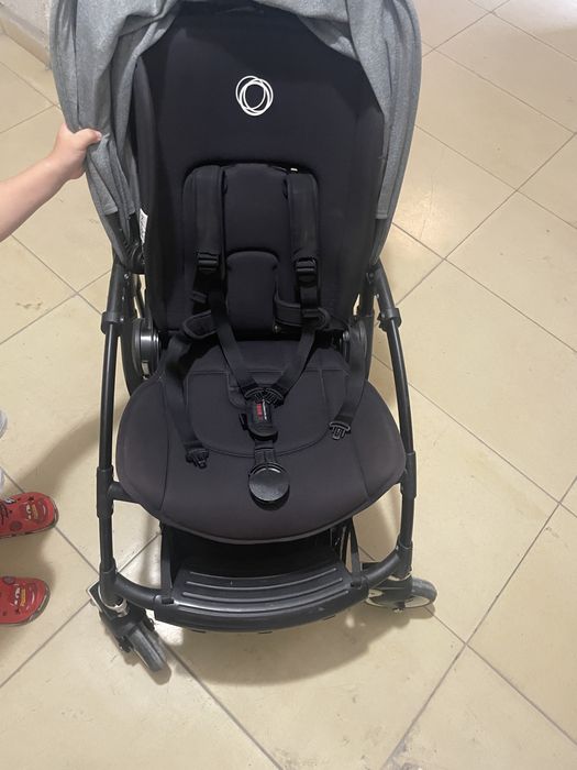 Bugaboo bee black edition
