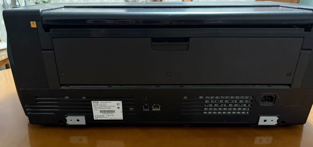Принтер Epson p808