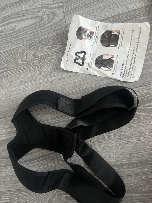 Vand suport lombar unisex