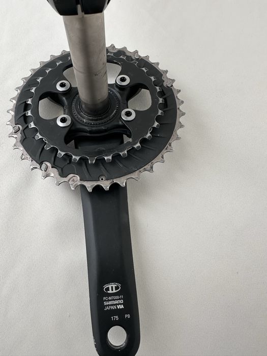 Shimano SLX-FC-M7000-11