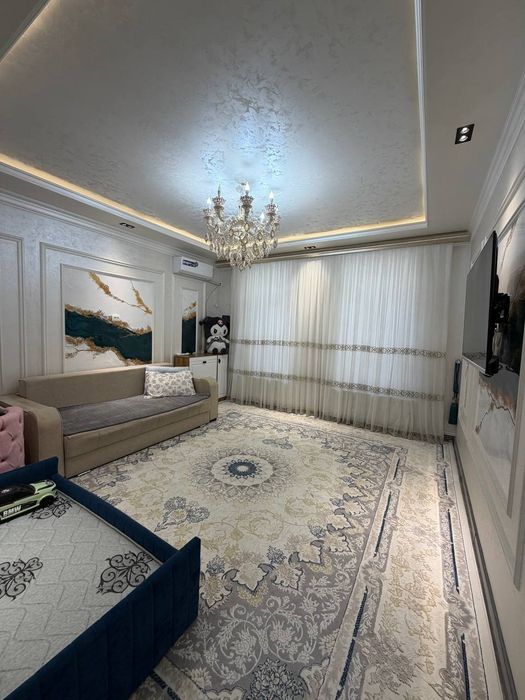 Прадаетса квартира