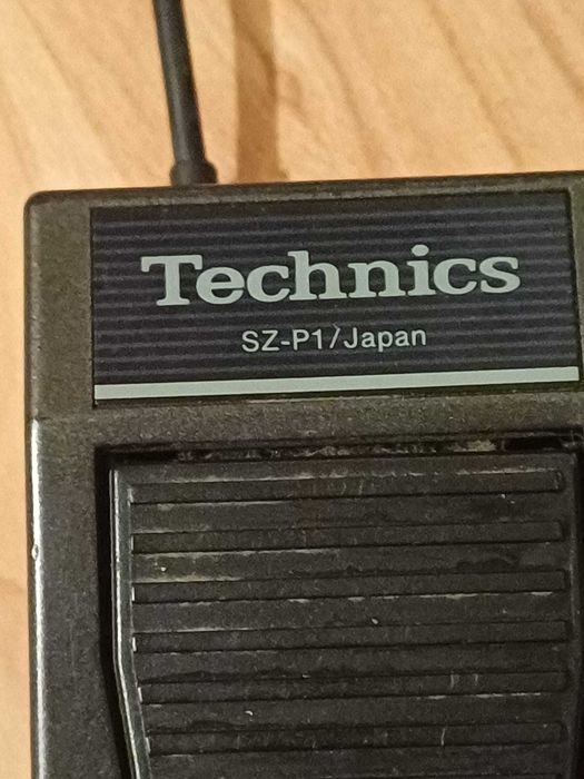 Vand pedale  sustain din  metal   Made JAPAN