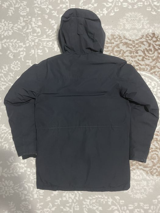 Пуховик Northland