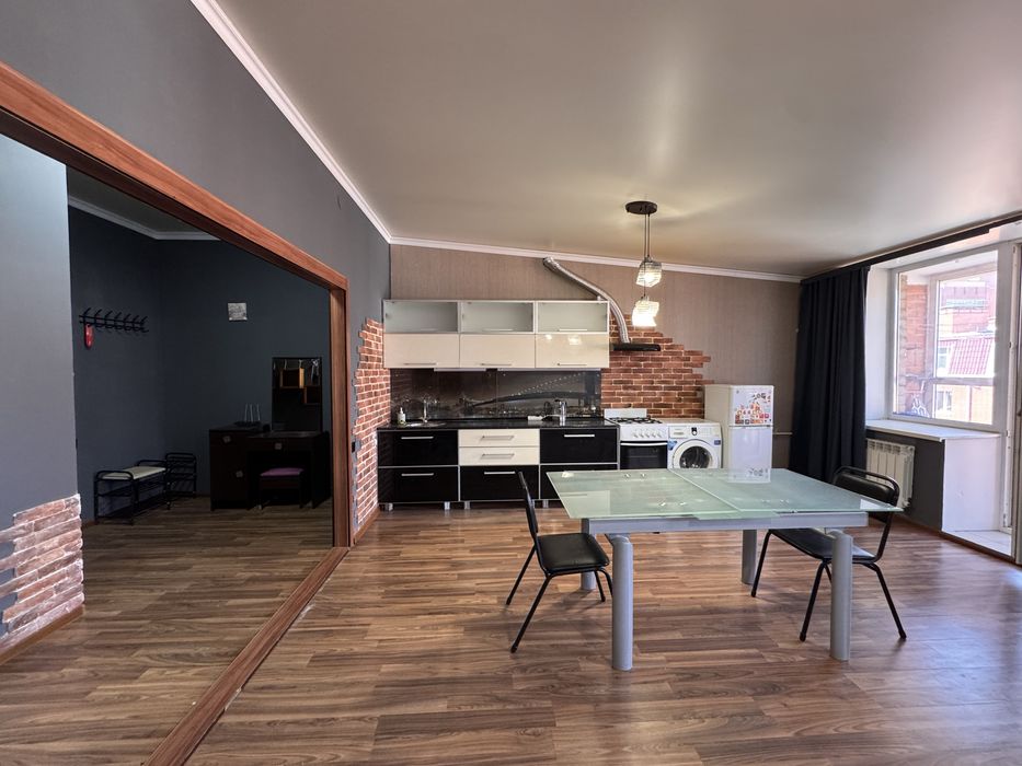 Жана кала  большая 1 ком